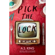 [sgseller] Pick the Lock - [Hardcover]