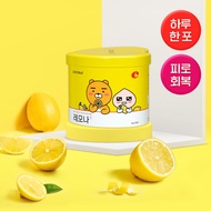 LEMONA Vitamin Powder 70 Sticks (70-day supply)