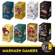 [Live Rip] - One Piece TCG Booster Box (24 Packs)