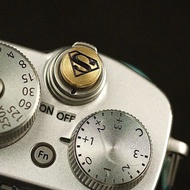 Applicable to Fuji XPRO3 XPRO2 XPRO1 XT5 XT4 XT3 XT30 XT200Superman Shutter Button