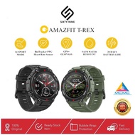 Amazfit T-REX Smart Watch Official Amazfit Malaysia Warranty 1 YEAR