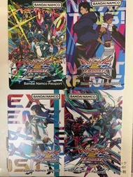 gundam extreme vs aime卡