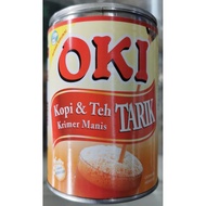 Oki Susu Pekat Sweetened Creamer Kopi & Teh Tarik