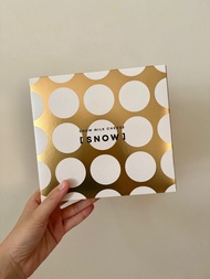 更新現貨!!Snow milk cheese 日本直送零食 New York perfect cheese 