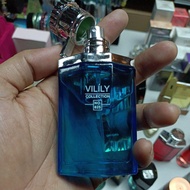 (Live) Free Lock Perfume 25ml utk Live Viewer