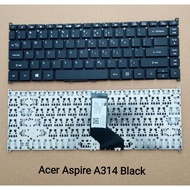 KEYBOARD LAPTOP ACER A314 , Acer Aspire A314-32 , Acer Aspire A314-31