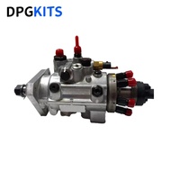 Fuel Injection Pump SE501236 DE26356237 DE5825 6068H 06237 For John Deere Tractor 7420 2054 460D 640