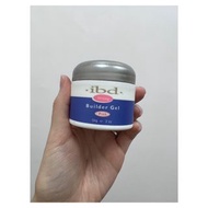 Ibd hard gel builder gel 硬gel base gel top coat