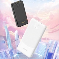 3C CCC Original Dudao K10 10000mAh Powerbank Malaysia Stock Real Capacity Power bank Airline Flight