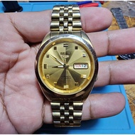 SEIKO 5 WATCH AUTOMATIC 7S26