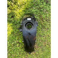 Byson tank center Cover Byson tank