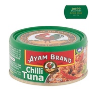 Ayam Brand Chilli Tuna 160g