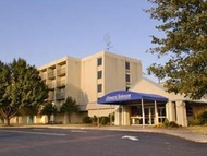 列克星敦豪生酒店 (Howard Johnson by Wyndham Lexington)