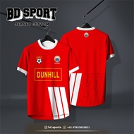 JERSEY PERSIJA 1994/95 PREMIUM DRIFIT