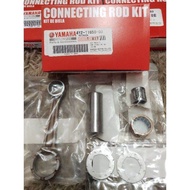 ‼️ของแท้‼️ ก้านสูบ YAMAHA : TZRR RXK RXZ / 2 จังหวะ