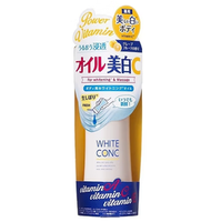 WHITE CONC - WHITE CONC 维生素C 美白身體乳 100ml-平行進口