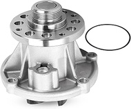 F2450 Engine Water Pump For F-250 F-350 F-450 E-350 Super Duty 6.0L Replace OE# 4C3Z-8501-AC, 4C3Z-8
