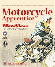 Motorcycle Apprentice W