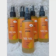 Jovan Musk Inspired For Men 85ML