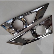 Garnish Foglamp Ring Foglamp Sigra Sepasang