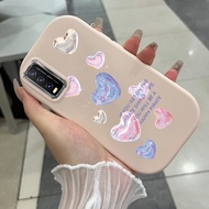 Case VIVO Y20 Y20i Y20s Y20S G Y20S D Y20S M Y12A Y11s Y30G Fashion Case UA0492
