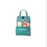 Tupperware lunch pouch