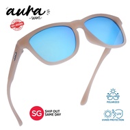 Aura Shades : Josh's Jamming Outfit, Signature OG Design