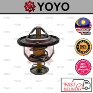 ME190303 Mitsubishi Pajero V68W 3.2, Pajero Sport K97W 2.8, L200 K57T, Triton KB7T 2.8 Thermostat