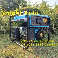 LONCIN GH2500 2000WATT OPEN FRAME GASOLINE GENERATOR ID37026