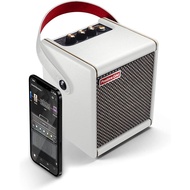 [Open-box] Positive Grid Spark MINI (Pearl) Portable Smart Guitar Amp & Bluetooth Speaker