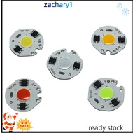 ZACH Mini Led Chip Light 3w5w7w10w12w Driver-free High-voltage Cob Chip Diode Lamp For Spotlight Floodlight