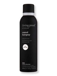 Living Proof Control hairspray