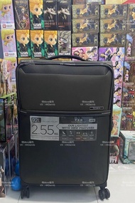 最後優惠 Samsonite 73H SPINNER 71/26 WOB GREY 最輕軟喼 前揭式 26吋中型托運箱 可擴張 灰色 搵喼More易 CALOCUT SLIMPRO Thermomix