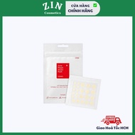 COSRX Acne Pimple - Clear Fit Master Patch - COSRX