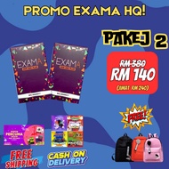 [100% ORIGINAL HQ] EXAMA BOOSTER MINDA