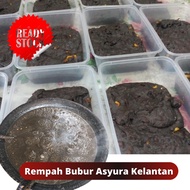 Rempah Bubur Asyura Original Kelantan / Suro / Sugho