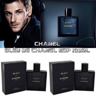 現貨💥Chanel BLEU DE CHANEL
PARFUM SPRAY 100ml