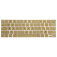 Silicone keyboard cover for 2018 2017 MacBook Pro with Touch Bar A1706 A1989 A1707 A1990 2019 MacBoo