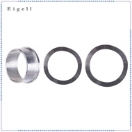 Eigell Bottom Brackets Accessories Integral Axis Reduction Sleeve GXP Adapter Wave Washer for Road M