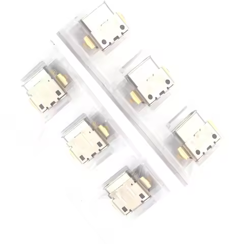 2-50pcs For Bose SoundLink Flex micro Laptop Type c Jack USB C Type-C Power Dock Charging Port Conne