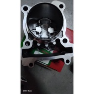 Block set racing LC135 60mm