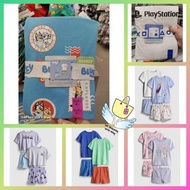 🇬🇧🇬🇧英國代購 (preorder 預訂款) ~ Primark 童裝睡衣 Kid's Pyjamas，價錢已包英國至香港集運費用，入賬後約一個月到港，到港後再經順豐到付

🛍貨品不設退換，敬請留意