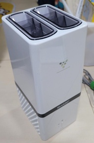 Sharp IG-A10A 負離子空氣清新機