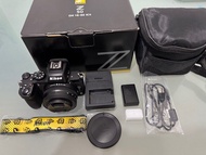 Nikon Z50