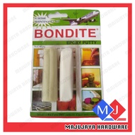BONDITE Epoxy Putty Filler Adhesive 60Gm