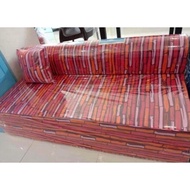 ♞URATEX NEO SOFA BED (ORIGINAL WITH WARRANTY)