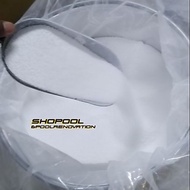 5KG CHLORINE POWDER 90% NISSAN TCCA ORIGINAL JAPAN KLORIN GRANULE