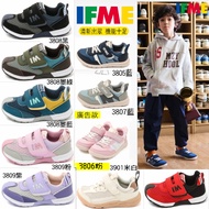 2 Pairs Free 2026 Shinkansen IFME Japan Health Functional Shoes Breathable Mesh Sports No. 15-21