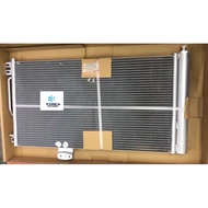 Condenser Mercedes Benz  SLK200 R171