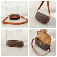 Origina bag Ladies Saddle Bag Harley 23 Commuter Fashion Handheld Shoulder Bag CR511
